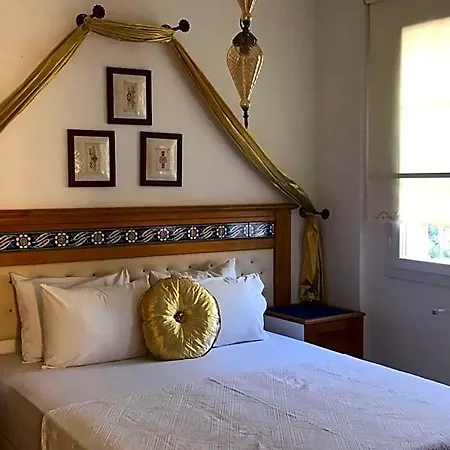 Kerme Ottoman Alacati 3* Çeşme