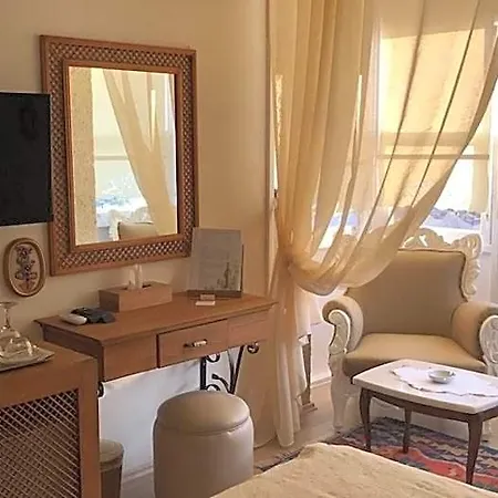 Otel Kerme Ottoman Alacati 3*