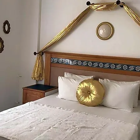 Hotel Kerme Ottoman Alacati Çeşme