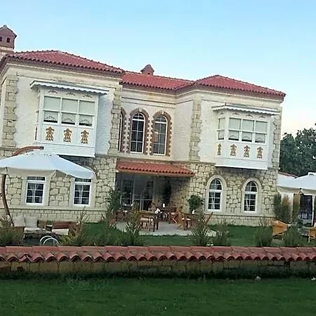 Kerme Ottoman Alacati Otel 3*