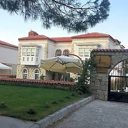 Otel Kerme Ottoman Alacati 3*