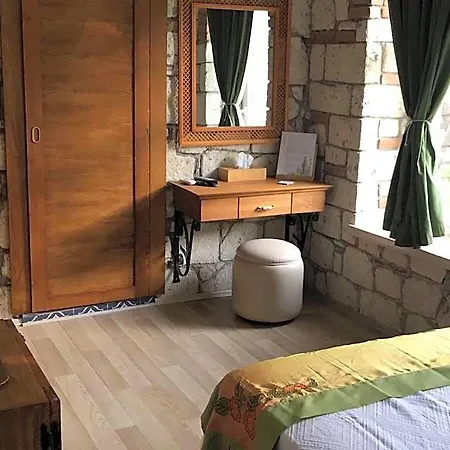 Hotel Kerme Ottoman Alacati Çeşme
