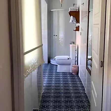 Kerme Ottoman Alacati Otel 3*