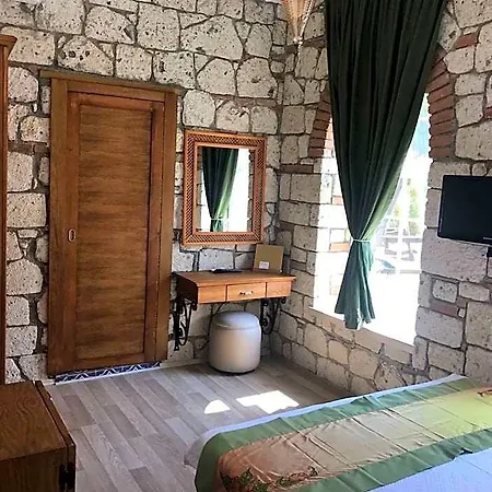 Kerme Ottoman Alacati Çeşme