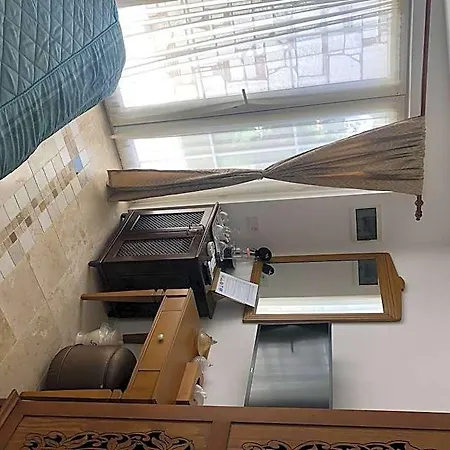 Otel Kerme Ottoman Alacati