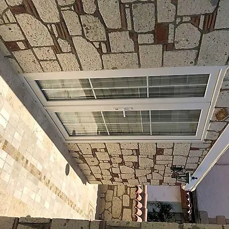 Kerme Ottoman Alacati