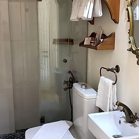 Otel Kerme Ottoman Alacati