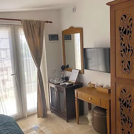 Kerme Ottoman Alacati Hotel Çeşme