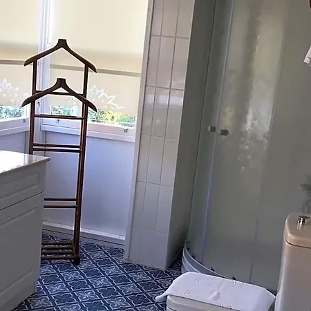 Hotel Kerme Ottoman Alacati Çeşme