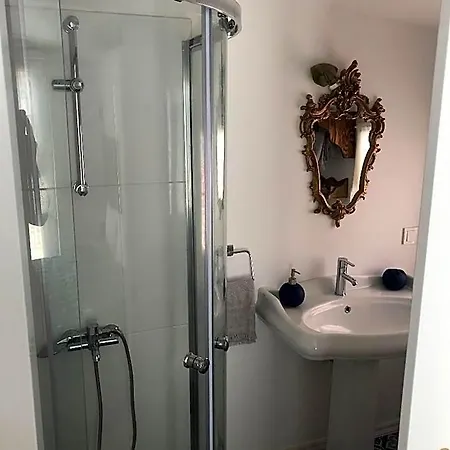 Kerme Ottoman Alacati Otel Çeşme