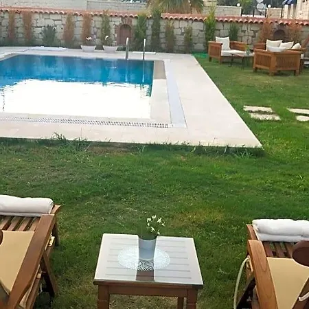 Kerme Ottoman Alacati 3*