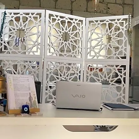 Kerme Ottoman Alacati Otel Çeşme