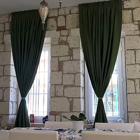 Otel Kerme Ottoman Alacati