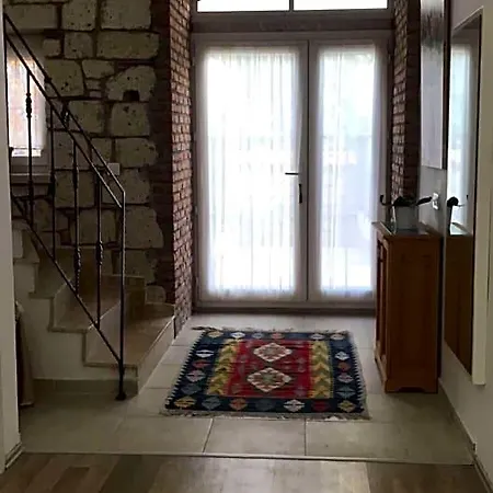 Otel Kerme Ottoman Alacati