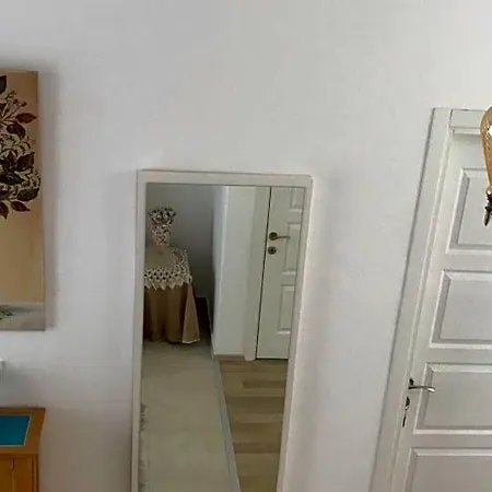 Otel Kerme Ottoman Alacati