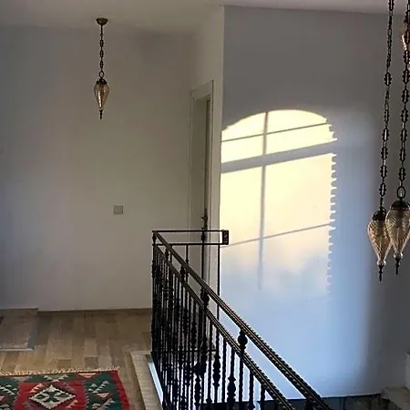 Kerme Ottoman Alacati Otel