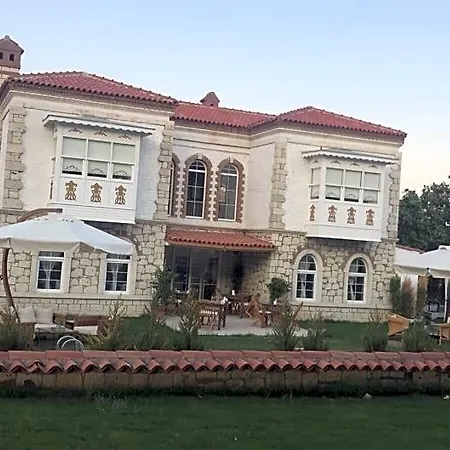 Kerme Ottoman Alacati 3*
